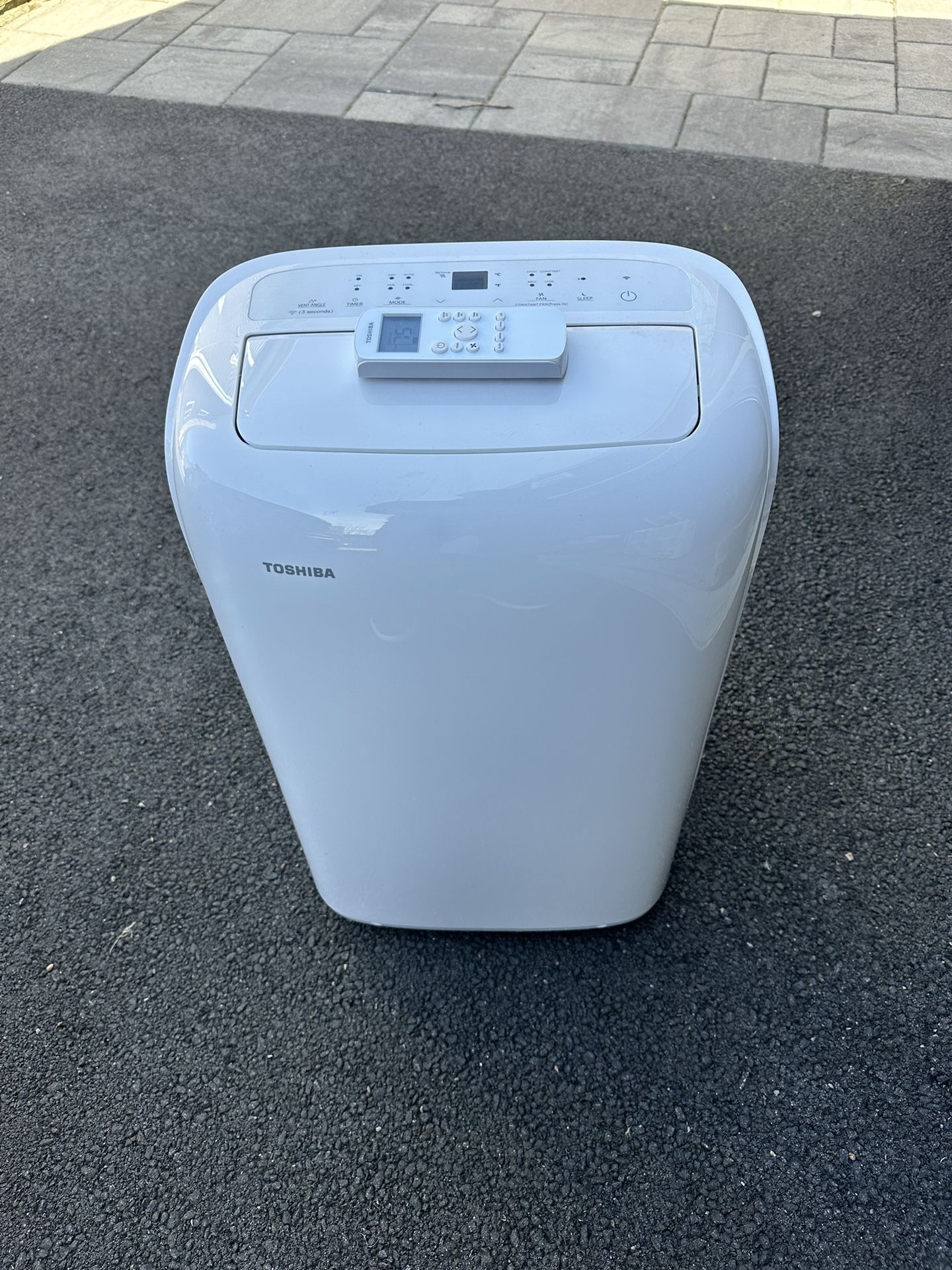 Portable Air Conditioner