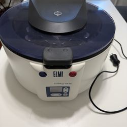 Elmi Centrifuge CM-8S