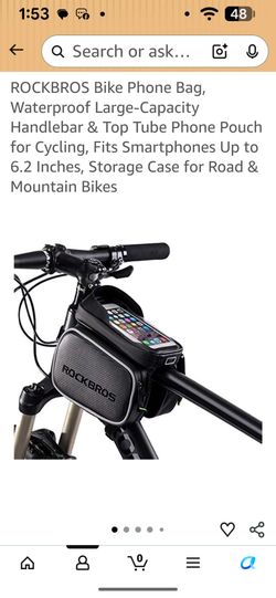 Bicycle Accessory