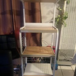 Kitchen Organizer