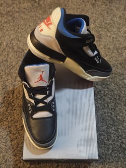 Air Jordan Retro 3" RARE AIR"