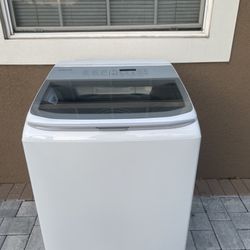 Samsung Washer 