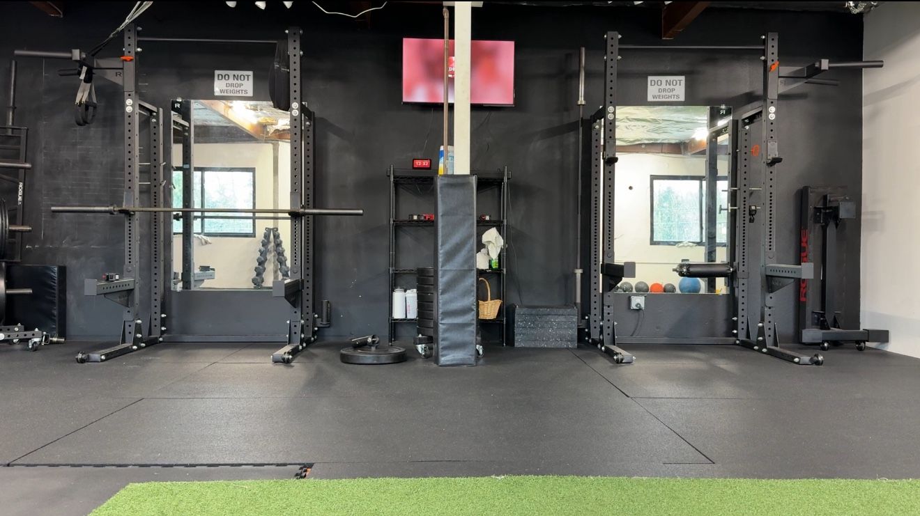 Rogue HR2 racks- Two For Sale