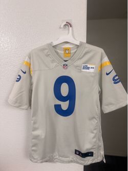 Matthew Stafford LA Rams Jersey