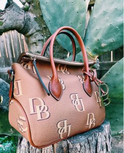 Dooney and Bourke