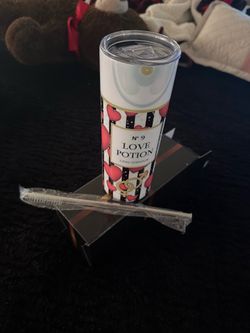 Brand new Metal Tumbler
