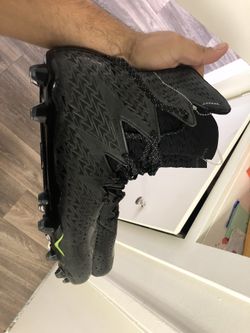 Cam newton under armour football cleats