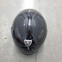 Motorcycle Helmets And Jacket