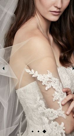 Wedding Veil