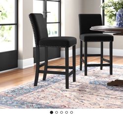Dining Table Chairs (2)