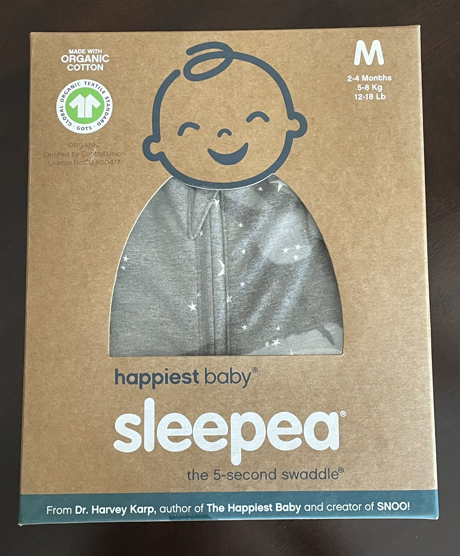 Baby Swaddle