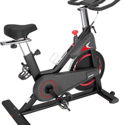Stationary Bike