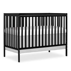 5  in 1 Convertible Crib **BRAND NEW IN BOX**