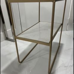 Side Console Tables