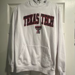 Men’s Texas Tech Hoodie