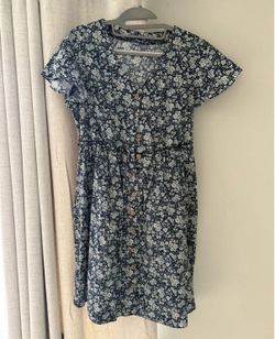 Summer dress size M
