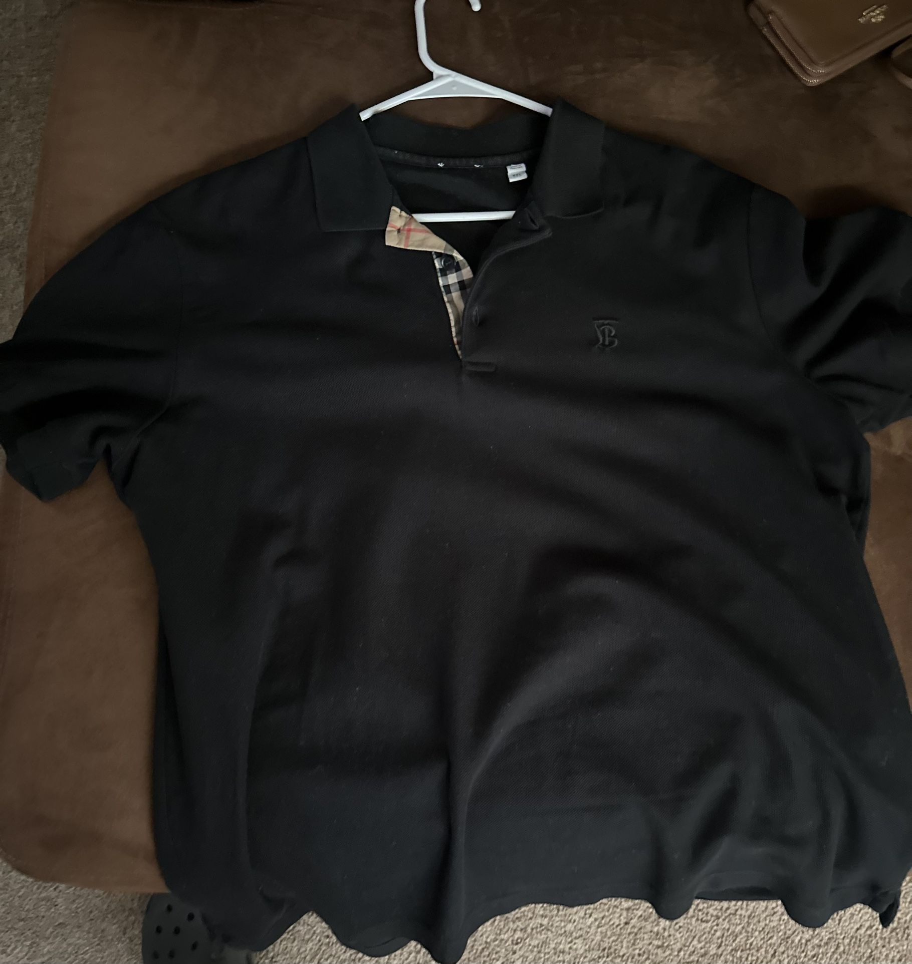 Burberry Polo