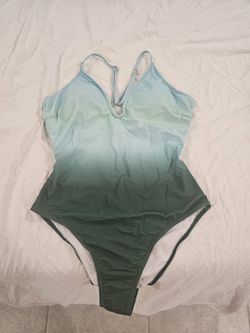 Swimsuit One Piece