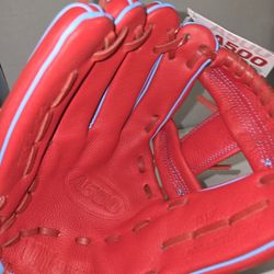 Wilson Baseball Glove A500 11 ½  Right Hand 