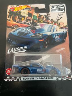 Hot Wheels Premium