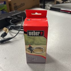 Weber 7510 Ignition Kit