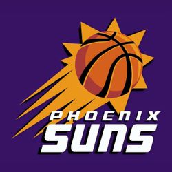 WANTED: Phoenix Suns Ticket Stubs