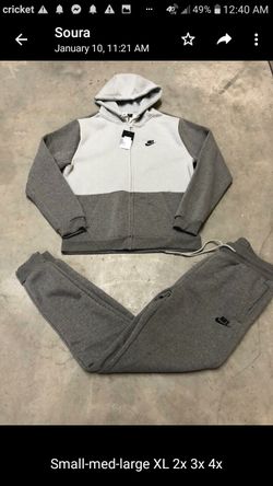 Nike Joggers