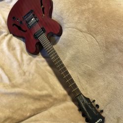 Awesome Gibson Epiphone Guitar  $350