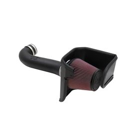 K&N Performance Cold Air Intake System Kit (Sku # 57-1542) Brand New, In Box
