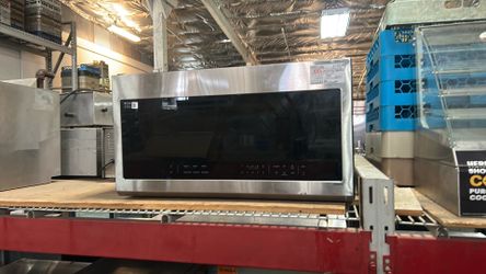 Samsung HouseHold Microwave