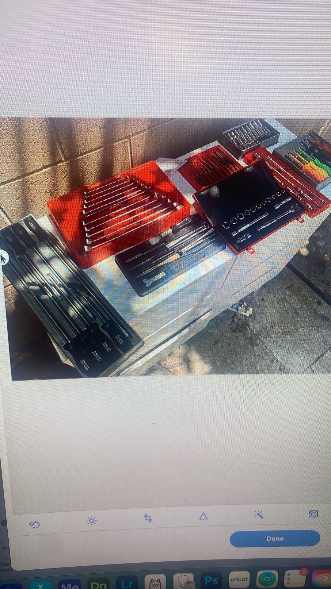 Snap On 