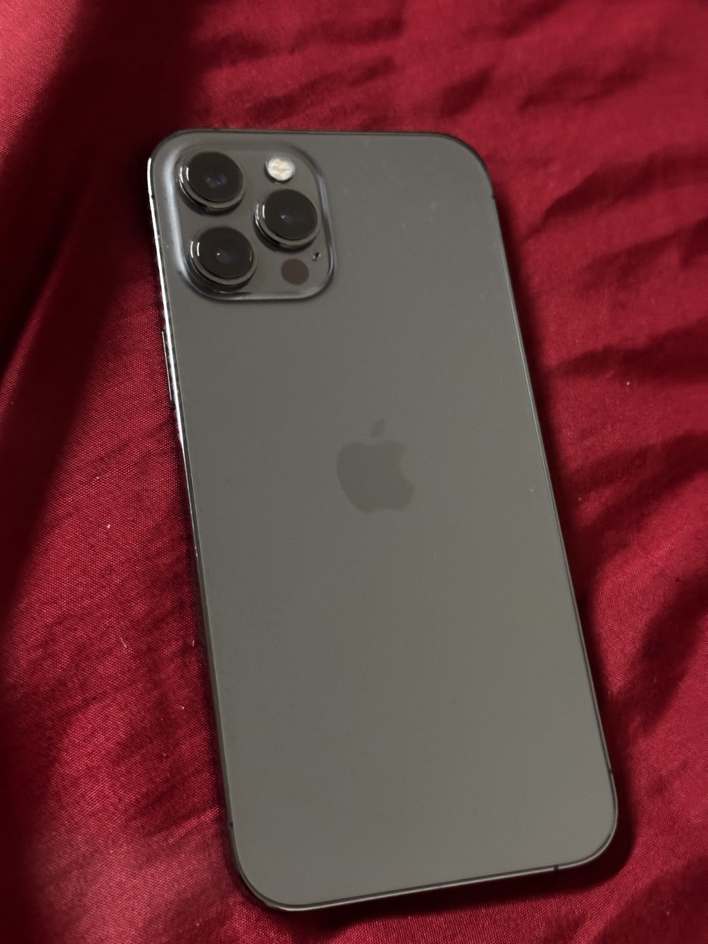 iPhone 14 Pro Max Black Titanium 128gb