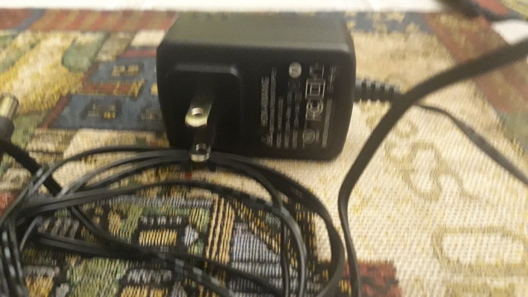 CHARGER BATTERY FOR TROY BILT ELECTRIC STARTER