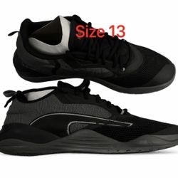 Price Negotiable - Puma Shoes Size 13