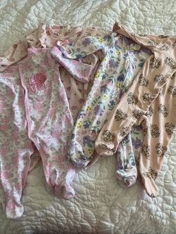 6 Month Jumpers/Onesies