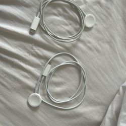 Apple Watch Chargers