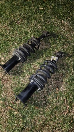 Shocks