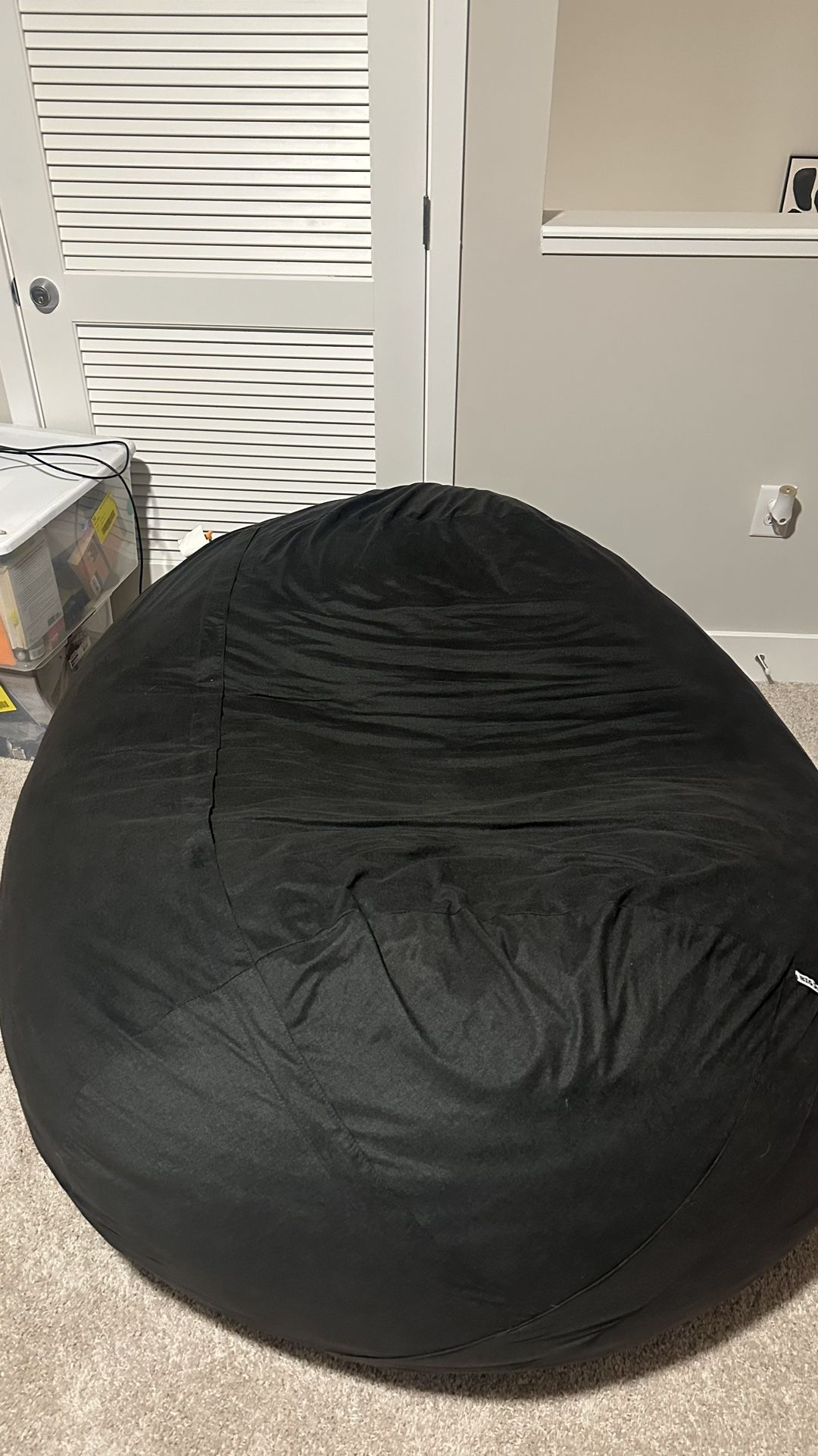 Bean Bag Chair Loungers