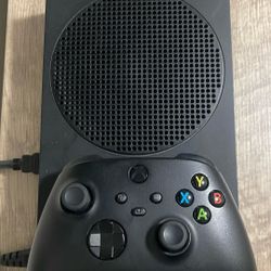 Xbox Series S 1TB Black