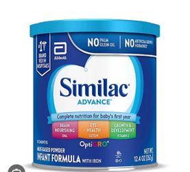 Similac