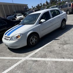 2009 Chevrolet Cobalt