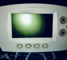 Honeywell Home Smart Wi-Fi Thermostat