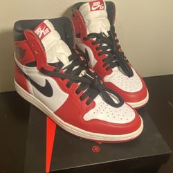 Air Jordan 1 Retro High OG