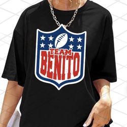 Bad Bunny Super Bowl Shirt