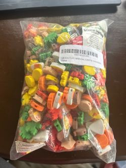 E212 Kids adults fun activities mini art project decoration foam fall craft