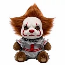 IT Terror Teddy NWT