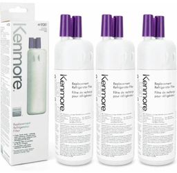 Kenmore 9081 Water Filters (3)