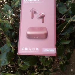 Earbuds Wireless 