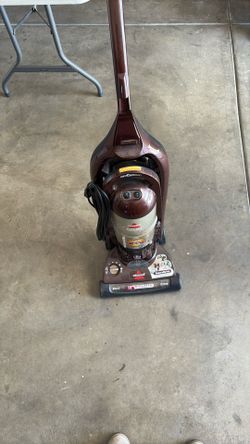 Bissell Vacuum