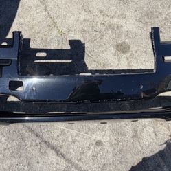 2014 2015 2016 Rolls Royce Wraith Front Bumper Cover 51117301347 OEM 